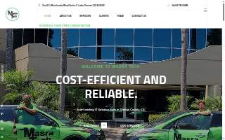 Masra Tech