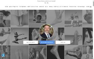 Podiatry Hotline Foot and Ankle: Thomas Rambacher, DPM, FACFAS, FAPWCA of Lake Forest