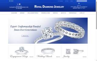 Royal Diamond Jewelry of Lake Forest