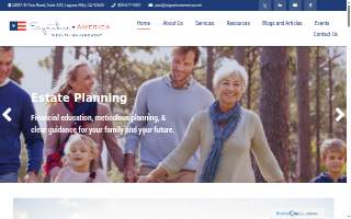 Signature America Wealth Managment of Lake Forest