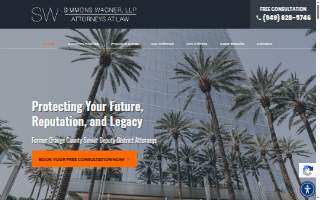 Simmons Wagner, LLP