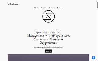 Soo Health Care Inc.