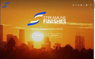 Streamline Finishes, Inc.