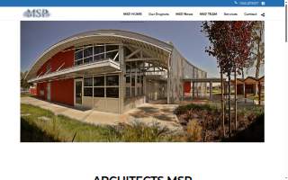 Architects MSP