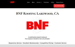 BNF Roofing