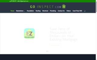 Go Inspect of Lakewood
