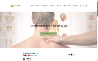 Good Morning Acupuncture, Inc of Lakewood