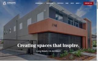 Grisafe Architecture, Inc. of Lakewood