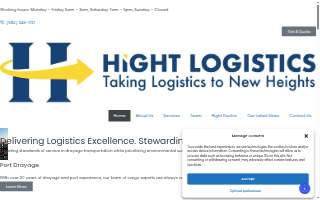Hight Logistics