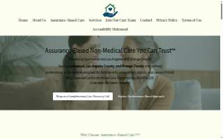 HomeCare Haven LLC