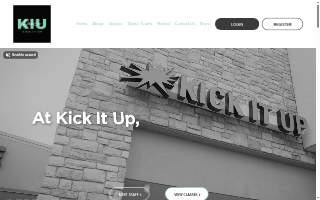 Kick It Up Dance Studio of Lakewood