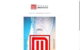 Moreau Architects