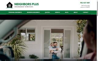 Neighbors Plus Insurance Services