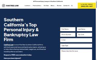 OakTree Law of Lakewood