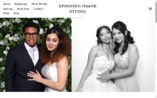 Spinning Image Studio