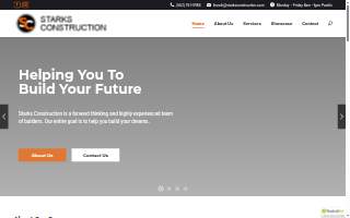 Starks Construction