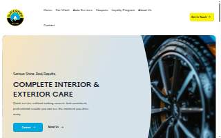 Superfine Auto Spa of Lakewood