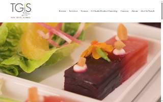 TGIS Catering Services