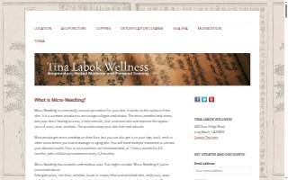 Tina Labok Wellness
