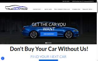 TrueCarPros
