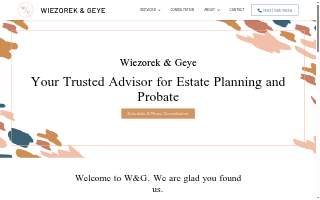 Wiezorek & Geye