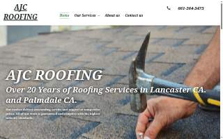 AJC Roofing