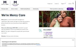 Mercy's Elderly Life Care