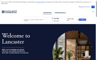 Coldwell Banker Commercial Valley Realty