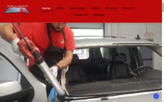 De Leon Auto Glass