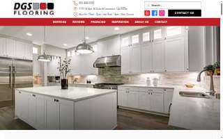 DGS Flooring
