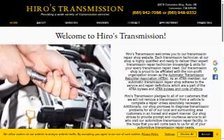 Hiro's Transmission