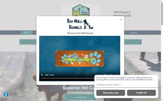 Ken Neill Kennels of Lancaster