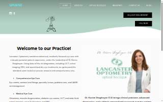 Lancaster Optometry