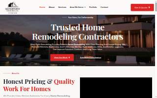 Silverpoint Remodeling Inc