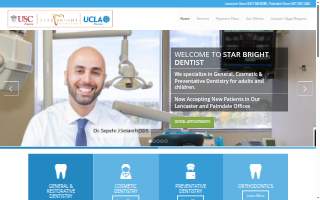 Star Bright Dentist Lancaster