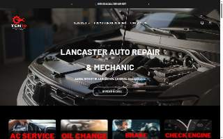 Ten10 Auto Repair Shop & Mechanic