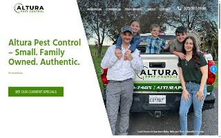 Altura Pest Control
