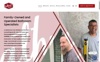 Bathroom Pros