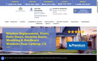 Cr Windows & Doors