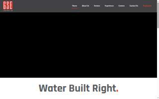 GSE Construction Company Inc.
