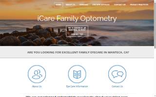 iCare Family Optometry of Lathrop