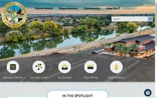 Lathrop Law, A.P.C. website