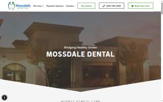 Mossdale Dental