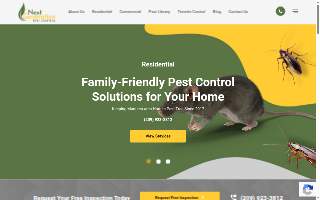 Next Generation Pest Control
