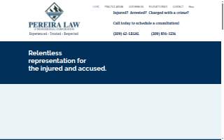 Pereira Law
