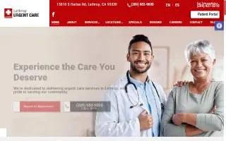 Rajesh Maheshwari, MD website