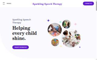 Sparkling Speech Therapy of Lathrop
