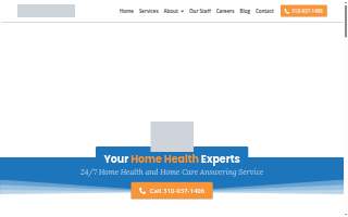 Attain Home Health Care