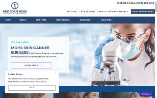 Coast Dermatology Medical Associates of Lawndale