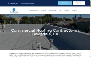 Costa Roofing
